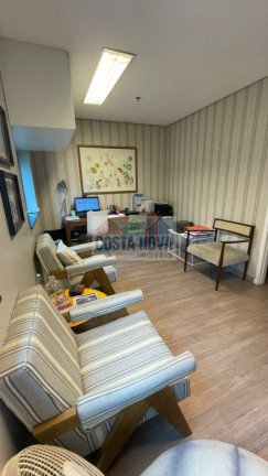 Imagem Apartamento com 1 Quarto à Venda, 28 m² Imagem Apartamento com 1 Quarto à Venda, 28 m²