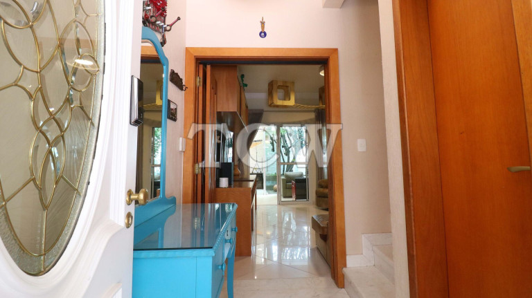 Imagem Casa de Condomínio com 4 Quartos à Venda, 376 m² em Indianópolis - São Paulo Imagem Casa de Condomínio com 4 Quartos à Venda, 376 m² em Indianópolis - São Paulo