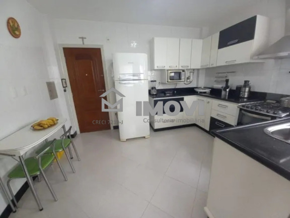Imagem Apartamento com 4 Quartos à Venda, 150 m² em Jardim Da Penha - Vitória Imagem Apartamento com 4 Quartos à Venda, 150 m² em Jardim Da Penha - Vitória