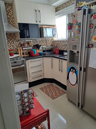 Imagem Apartamento com 3 Quartos à Venda, 104 m² em Vila Leopoldina - São Paulo
