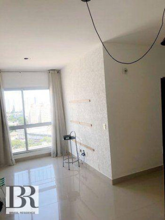 Apartamento com 2 Quartos à Venda, 50 m² em Campo Grande - São Paulo
