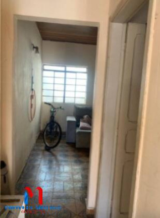 Imagem Casa com 2 Quartos à Venda, 93 m² em Santo Antônio - São Caetano Do Sul Imagem Casa com 2 Quartos à Venda, 93 m² em Santo Antônio - São Caetano Do Sul