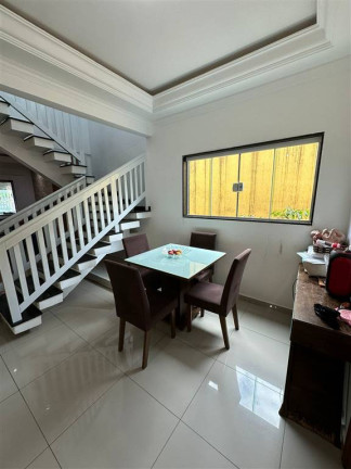 Imagem Sobrado com 3 Quartos à Venda, 143 m² em Forte - Praia Grande Imagem Sobrado com 3 Quartos à Venda, 143 m² em Forte - Praia Grande