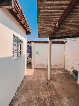 Imagem Terreno à Venda, 400 m² em Vila Santos Dumont - Franca Imagem Terreno à Venda, 400 m² em Vila Santos Dumont - Franca