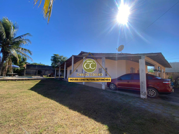 Imagem Casa com 3 Quartos à Venda, 840 m² em Unamar - Cabo Frio Imagem Casa com 3 Quartos à Venda, 840 m² em Unamar - Cabo Frio