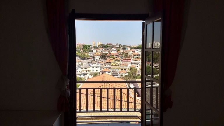 Imagem Sobrado com 3 Quartos à Venda, 160 m² em Vila Pereira Barreto - São Paulo