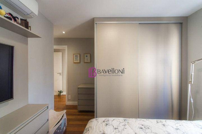 Imagem Apartamento com 3 Quartos à Venda, 123 m² em Pompeia - São Paulo Imagem Apartamento com 3 Quartos à Venda, 123 m² em Pompeia - São Paulo