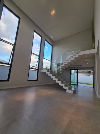 Imagem Casa com 3 Quartos à Venda, 250 m² em Residencial Terras Do Vale - Caçapava Imagem Casa com 3 Quartos à Venda, 250 m² em Residencial Terras Do Vale - Caçapava