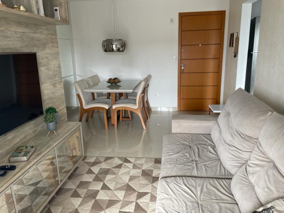 Imagem Apartamento com 2 Quartos à Venda, 95 m² em Vila Tupi - Praia Grande Imagem Apartamento com 2 Quartos à Venda, 95 m² em Vila Tupi - Praia Grande