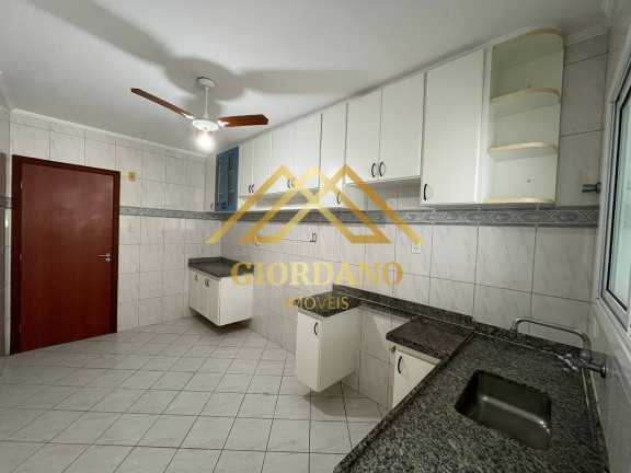 Imagem Apartamento com 2 Quartos à Venda, 75 m² em Guilhermina - Praia Grande