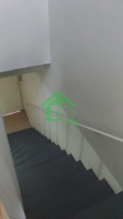 Imagem Sobrado com 2 Quartos para Alugar, 90 m² em Santo Amaro - São Paulo