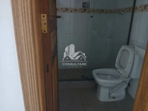 Imagem Casa com 3 Quartos para Alugar, 200 m² em Marapé - Santos Imagem Casa com 3 Quartos para Alugar, 200 m² em Marapé - Santos