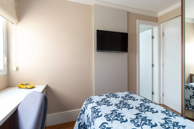 Imagem Apartamento com 3 Quartos à Venda, 109 m² em Jardim Aeroporto - São Paulo