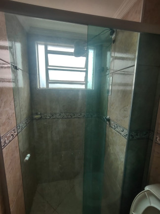 Imagem Apartamento com 2 Quartos à Venda, 50 m² em Conjunto Residencial Sitio Oratório - São Paulo