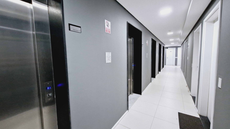 Imagem Imóvel Comercial à Venda, 37 m² em Várzea Da Barra Funda - São Paulo