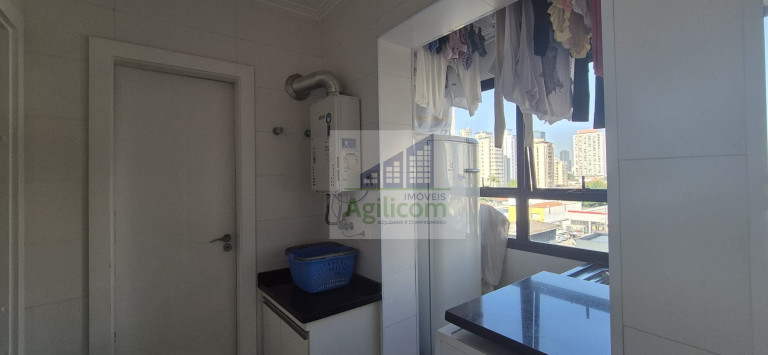 Imagem Apartamento com 3 Quartos à Venda, 138 m² em Cidade Monções - São Paulo Imagem Apartamento com 3 Quartos à Venda, 138 m² em Cidade Monções - São Paulo