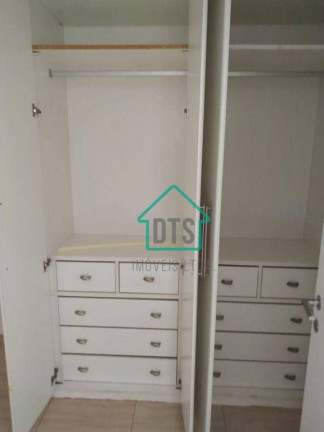 Imagem Apartamento com 2 Quartos à Venda, 48 m² em Vila Constança - São Paulo
