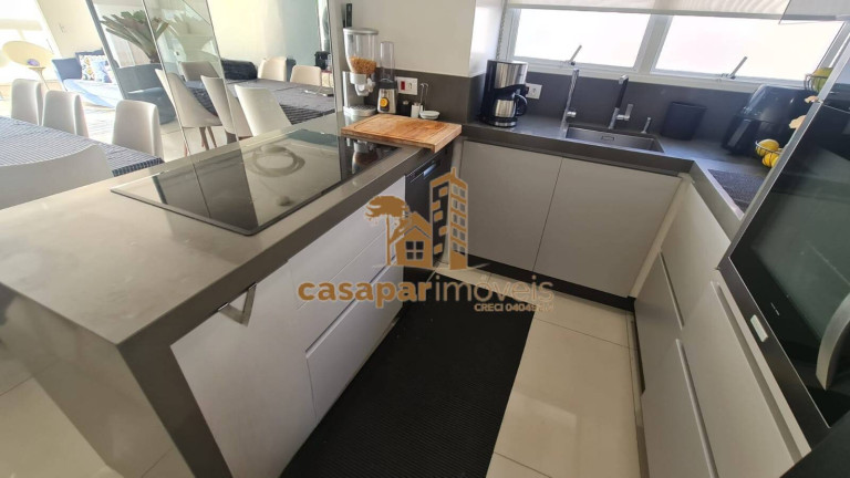 Imagem Cobertura com 3 Quartos à Venda, 146 m² em Centro - São Bernardo Do Campo Imagem Cobertura com 3 Quartos à Venda, 146 m² em Centro - São Bernardo Do Campo