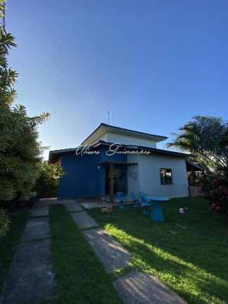 Imagem Casa com 5 Quartos à Venda, 280 m² em Busca Vida (abrantes) - Camaçari Imagem Casa com 5 Quartos à Venda, 280 m² em Busca Vida (abrantes) - Camaçari