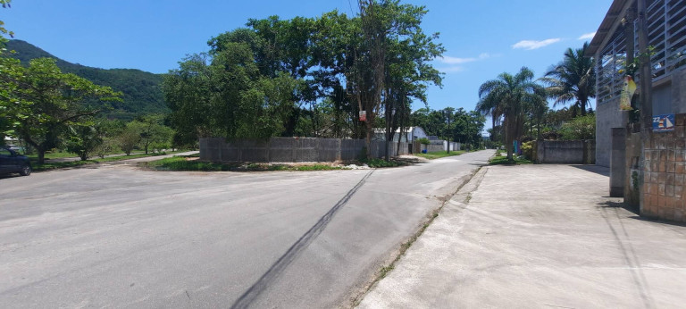 Imagem Terreno à Venda, 479 m² em Portal Do Tabatinga - Caraguatatuba