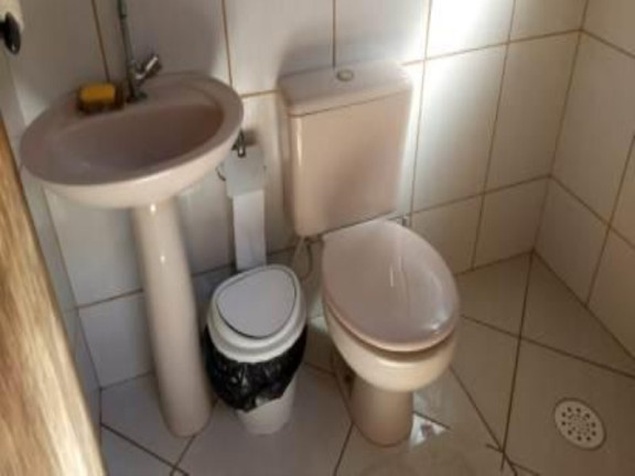 Imagem Casa com 2 Quartos à Venda, 220 m² em Jardim Santa Madalena - Sumaré
