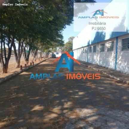 Imagem Galpão à Venda, 6.114.000 m² em Vila Suzana - Mateus Leme