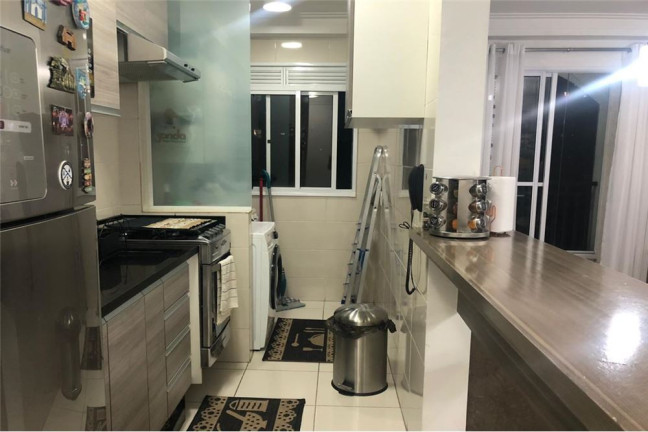 Imagem Apartamento com 3 Quartos à Venda, 68 m² em Vila Prudente - São Paulo