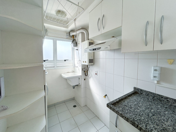Imagem Apartamento com 2 Quartos à Venda, 48 m² em Vila Mariana - São Paulo