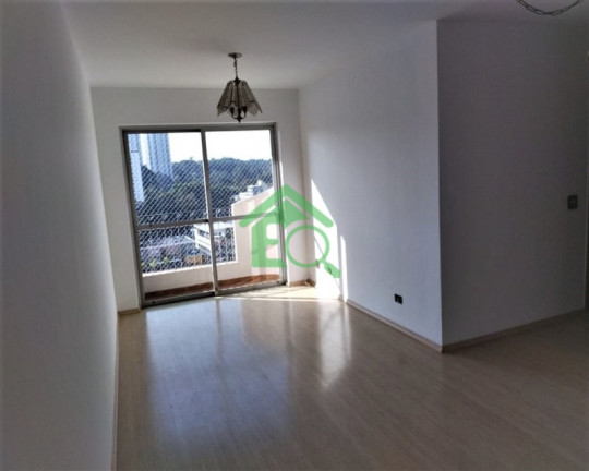 Apartamento com 2 Quartos à Venda, 68 m² em Jardim Taquaral - São Paulo