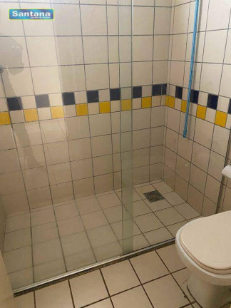 Imagem Apartamento com 2 Quartos à Venda, 69 m² em Do Turista - Caldas Novas