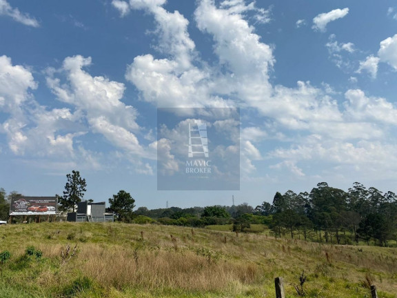 Imagem Terreno à Venda, 6.920 m² em Jardim Europa - Vargem Grande Paulista