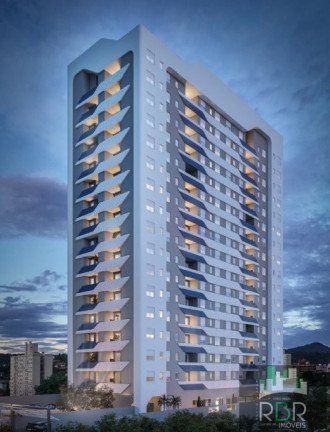 Imagem Apartamento com 2 Quartos à Venda, 56 m² em Caxias Do Sul Imagem Apartamento com 2 Quartos à Venda, 56 m² em Caxias Do Sul