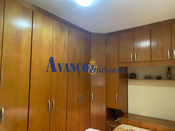 Imagem Casa com 3 Quartos à Venda, 186 m² em Horto Santo Antonio - Jundiaí