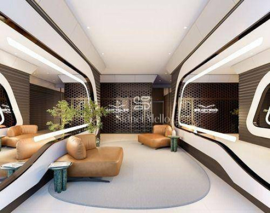 Imagem Apartamento com 4 Quartos à Venda, 159 m² em Castelo Branco - Itapema