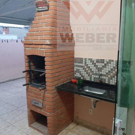 Imagem Casa de Condomínio com 3 Quartos à Venda, 150 m² em Horto Florestal - Sorocaba Imagem Casa de Condomínio com 3 Quartos à Venda, 150 m² em Horto Florestal - Sorocaba