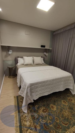 Imagem Apartamento com 4 Quartos à Venda, 136 m² em Predial - Torres