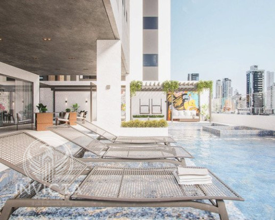 Imagem Apartamento com 3 Quartos à Venda, 65 m² em Nações - Balneário Camboriú