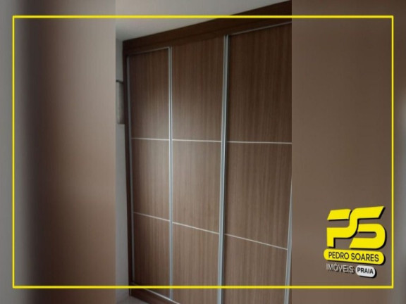 Imagem Apartamento com 1 Quarto à Venda, 62 m² em Cidade Dos Colibris - João Pessoa Imagem Apartamento com 1 Quarto à Venda, 62 m² em Cidade Dos Colibris - João Pessoa