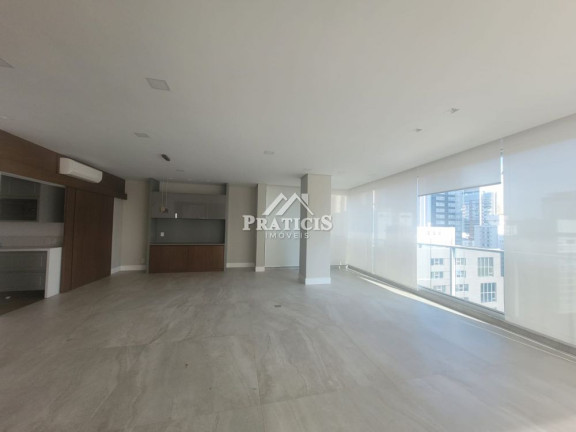Apartamento com 3 Quartos à Venda, 181 m² em Vila Nova Conceição - São Paulo