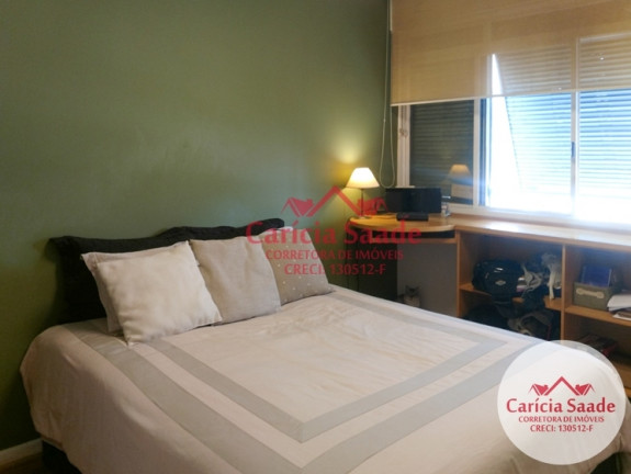 Imagem Apartamento com 3 Quartos à Venda, 152 m² em Higienópolis - São Paulo