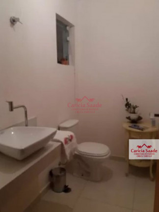 Imagem Casa com 3 Quartos à Venda, 225 m² em Bosque Da Saúde - São Paulo