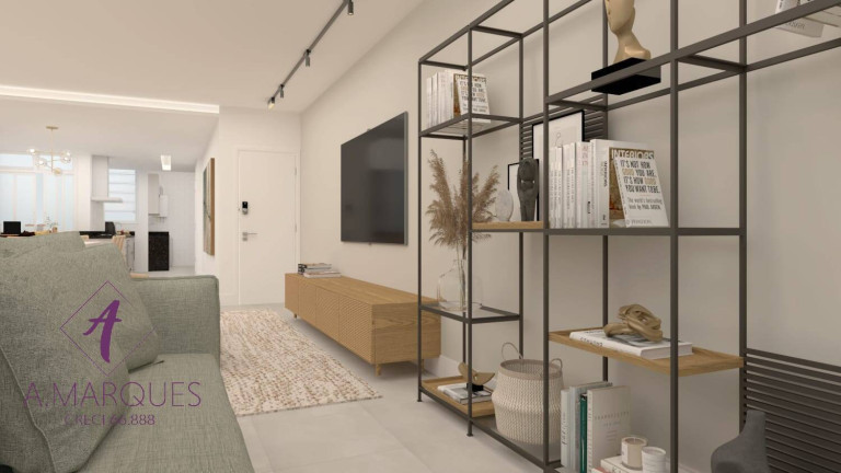 Imagem Apartamento com 3 Quartos à Venda, 133 m² em Rio De Janeiro Imagem Apartamento com 3 Quartos à Venda, 133 m² em Rio De Janeiro