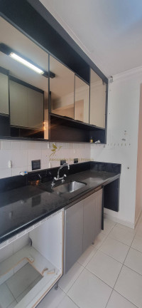 Imagem Apartamento com 2 Quartos à Venda, 80 m² em Alphaville Centro Industrial E Empresarial/alphaville. - Barueri