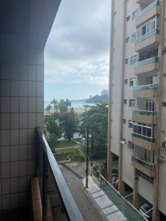Imagem Apartamento com 1 Quarto à Venda, 41 m² em Itararé - São Vicente Imagem Apartamento com 1 Quarto à Venda, 41 m² em Itararé - São Vicente