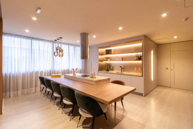 Apartamento com 2 Quartos à Venda, 95 m² em Perdizes - São Paulo