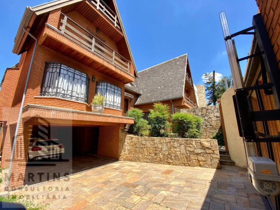 Imagem Casa com 4 Quartos à Venda, 1.050 m² em Campestre - Santo André Imagem Casa com 4 Quartos à Venda, 1.050 m² em Campestre - Santo André
