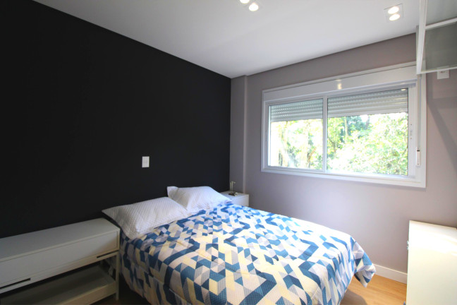 Imagem Cobertura com 3 Quartos à Venda, 211 m² em Bacacheri - Curitiba