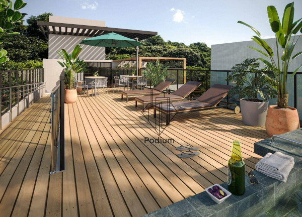 Imagem Imóvel com 1 Quarto à Venda, 22 m² em Cabo Branco - João Pessoa Imagem Imóvel com 1 Quarto à Venda, 22 m² em Cabo Branco - João Pessoa