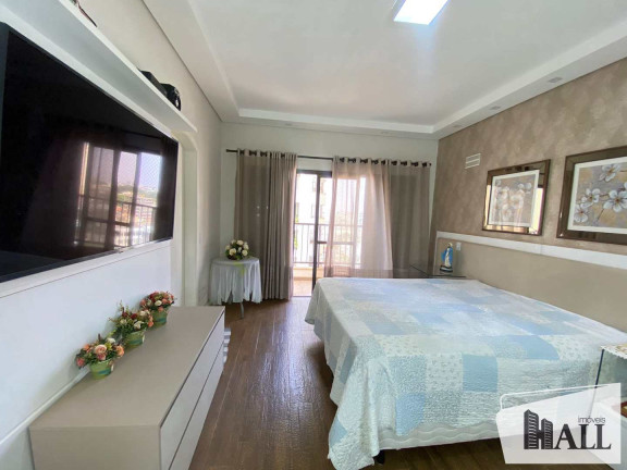 Imagem Apartamento com 4 Quartos à Venda, 280 m² em Centro - São José Do Rio Preto Imagem Apartamento com 4 Quartos à Venda, 280 m² em Centro - São José Do Rio Preto