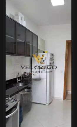 Imagem Apartamento com 2 Quartos à Venda, 60 m² em Paulicéia - São Bernardo Do Campo
